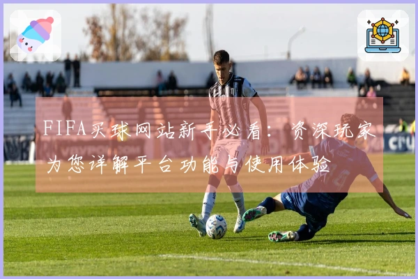 FIFA买球网站新手必看：资深玩家为您详解平台功能与使用体验