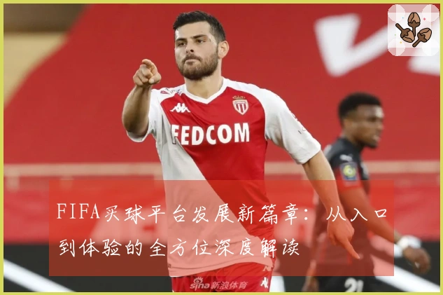 FIFA买球平台发展新篇章：从入口到体验的全方位深度解读