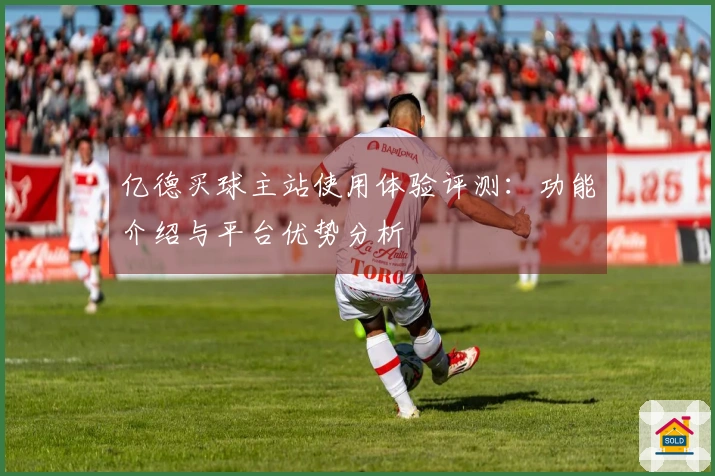 亿德买球主站使用体验评测：功能介绍与平台优势分析