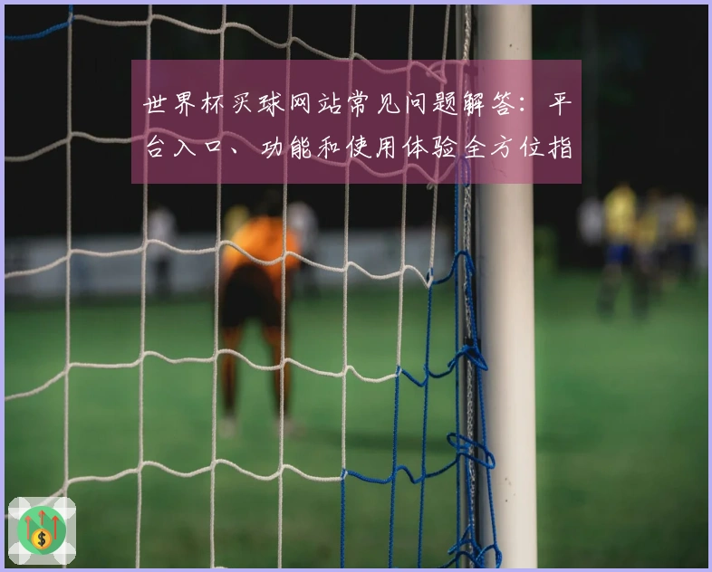 世界杯买球网站常见问题解答：平台入口、功能和使用体验全方位指南