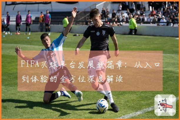 FIFA买球平台发展新篇章：从入口到体验的全方位深度解读